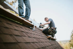 Local Roofers in Fuller Theological Seminary, CA